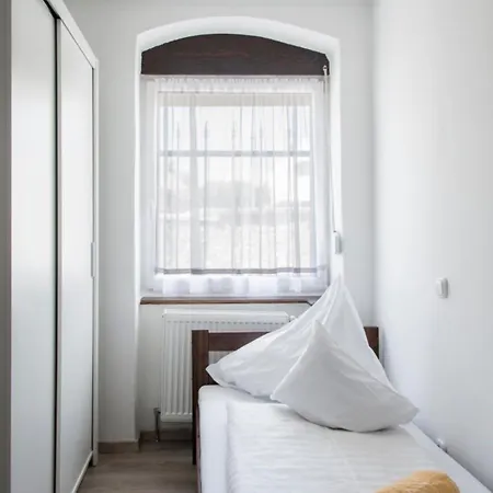 Sába Apartamento