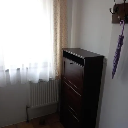 Saba Vendeghaz Apartment Tapolca