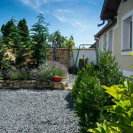 Sába Apartamento