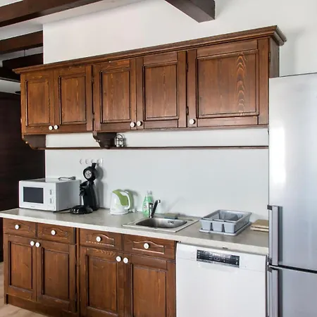 Apartamento Sába