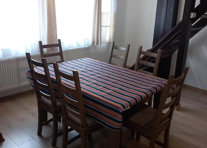 Daire Saba Vendeghaz Tapolca